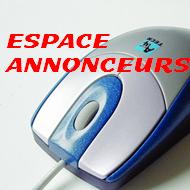 Contact Annonceurs sur Golf Passion