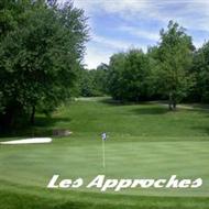 Apprendre les approches sur Golf Passion