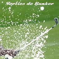 Apprendre � faire des sorties de bunker au golf