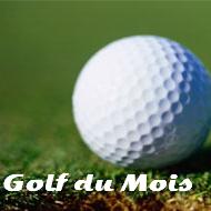 La s�lection du mois sur Golf-Passion