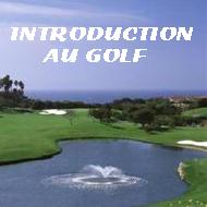 Introduction au Golf sur Golf Passion