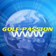 Les liens du site Golf Passion