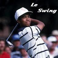 Apprendre le swing sur Golf Passion