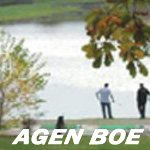 Golf d'Agen Bo� Chateau d'Allot