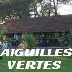 Golf des Aiguilles Vertes
