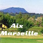 Golf d'Aix-Marseille