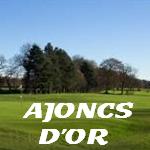 Golf des Ajoncs d'or