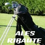 Golf d'Al�s-Ribaute
