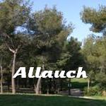 Golf d'Allauch