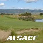 Alsace Golf Club
