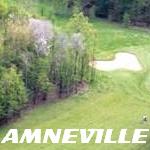 Golf d'Amneville Les Thermes