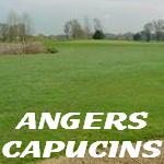 Golf Angers Capucins