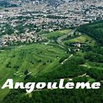 Golf d'Angoul�me