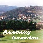 Golf d'Annonay Gourdan