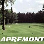 Golf d'Apremont