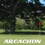 Golf d'Arcachon