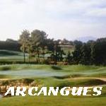 Golf d'Arcangues