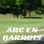 Golf d'Arc en Barrois