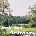 Golf des Ardennes