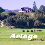 Golf de l'Ari�ge
