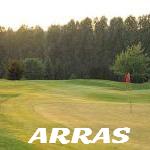 Golf d'Arras
