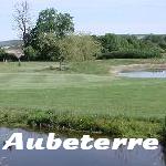 Golf d'Aubeterre