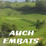 Golf de Auch Embats