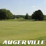 Golf du Ch�teau d'Augerville