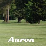 Golf Rustique d'Auron
