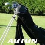 Golf d'Autun