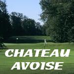 Golf du Ch�teau d'Avoise