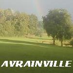 Golf d'Avrainville