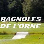 Golf de Bagnoles de l'Orne