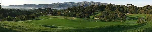 Parcours de golfs en France