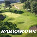 Golf de Barbaroux