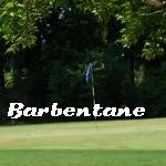 Golf de Barbentane