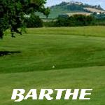 Golf de Barthe
