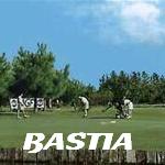 Golf de Bastia