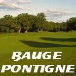 Golf de Baug�-Pontign�