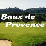 Golf du Baux de Provence
