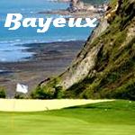 Golf de l'AS Bayeux Omaha Beach Club