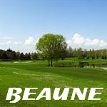 Golf de Beaune