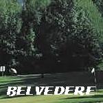 Golf du Belvedere