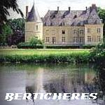 Golf de Bertich�res