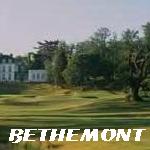 Golf de Bethemont Chisan