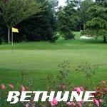 Golf de Bethune