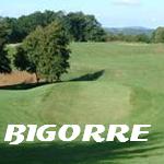 Golf Country Club de Bigorre
