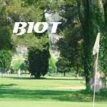 Golf de Biot