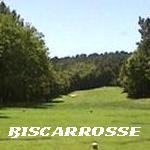 Golf de Biscarrosse