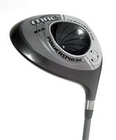 Les diff�rents bois au golf
